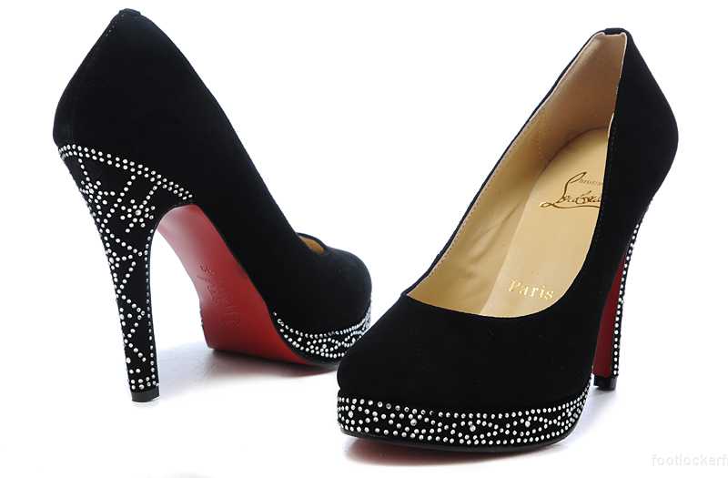 escarpin christian louboutin vendange paris pascher christian louboutin pas chere vendange